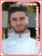 Riccardo Mencucci / Centrocampista Ponte Sasso
