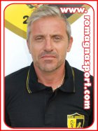 Andrea Massalini / Allenatore Real Gimarra