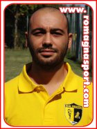 Giulio Eusebi / Centrocampista Real Gimarra