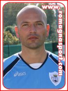 Andrea Carloncini / Difensore S. Costanzo