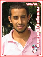 Mohamed Zidhou