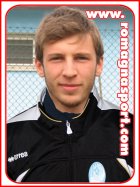 Fabio Taglioni / Centrocampista Boncellino