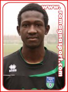 Demba Keita / Attaccante Brisighella