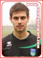 Fabio Spada / Attaccante Brisighella
