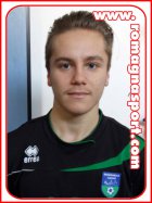 Leonardo Marolli / Attaccante Brisighella