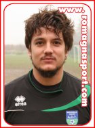 Manuele Artini / Difensore Brisighella