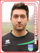 Davide Leonardi / Difensore Brisighella