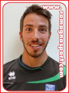 Matteo Cavina / Difensore Brisighella