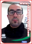 Andrea Mastricci / Difensore Brisighella