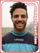 Simone Cavallari / Portiere Brisighella