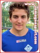 Riccardo Visani / Difensore Casola Valsenio
