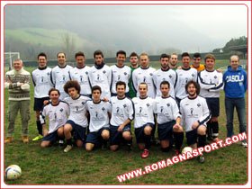 Casola Valsenio 2a Categoria Girone P RN