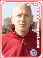 Agostino Vezzoli / Allenatore Dinamo C.