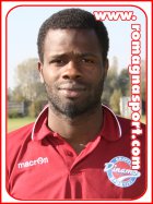 Kane Racine Karasse / Attaccante Dinamo C.