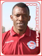 Babacar Ndiaye / Attaccante Dinamo C.