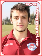 Nicola Bassi / Centrocampista Dinamo C.