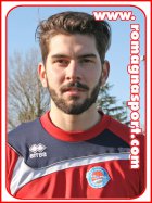 Francesco Cantore / Difensore Dinamo C.