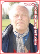 Domenico Morini / Presidente Dinamo C.
