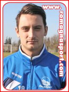 Filippo Casadio / Attaccante Frugesport