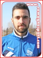Daniele Pasotti / Attaccante Frugesport