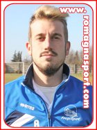 Daniele Bassi / Centrocampista Frugesport