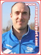 Lorenzo Emiliani / Centrocampista Frugesport