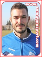 Stefano Mamini / Difensore Frugesport