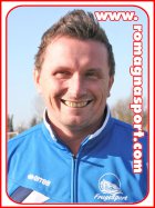 Christian Folletti / Difensore Frugesport