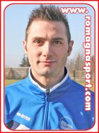 Fabio Treossi / Difensore Frugesport