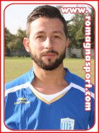 Alessandro Naldi / Attaccante Marradese