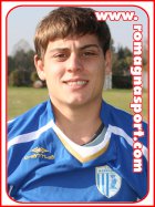 Federico Rossi / Attaccante Marradese
