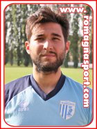 Edoardo Cappelli / Centrocampista Marradese