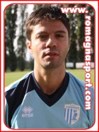 Thomas Naldoni / Difensore Marradese