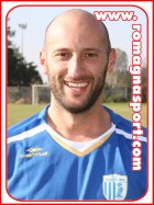 Marco Maretti / Difensore Marradese