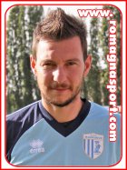 Simone Cappelli / Difensore Marradese