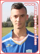 Francesco Cappelli / Difensore Marradese