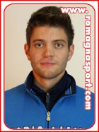 Marco Caputo / Laterale Modigliana