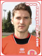 Andrea Ragazzini / Difensore Pro Loco Reda