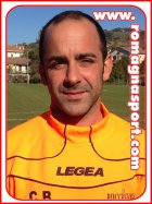Bryan Cohen / Attaccante Rocchigiana
