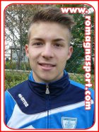 Luca Ravagli / Centrocampista S. Rocco 2001