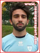 Andrea Paglierani / Difensore S. Rocco 2001