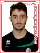 Tomas Gavelli / Difensore Virtus Faenza