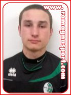 Stefano Venturelli / Difensore Virtus Faenza