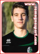 Filippo Frabetti / Difensore Virtus Faenza