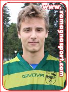 Nicola Rossi / Attaccante 2000 Calcio