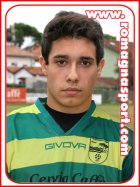 Nicola Benini / Centrocampista 2000 Calcio