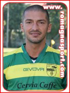 Roberto Giorgini / Centrocampista 2000 Calcio