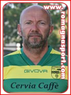 Albert Turroni Casadei / Difensore 2000 Calcio
