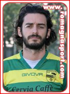 Marco Caravita / Difensore 2000 Calcio