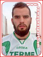 Ivan De Stradis / Attaccante Punta Marina